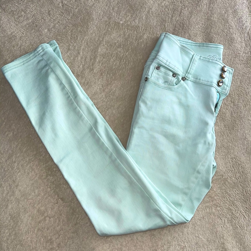 Roma Premium High waisted Pants
